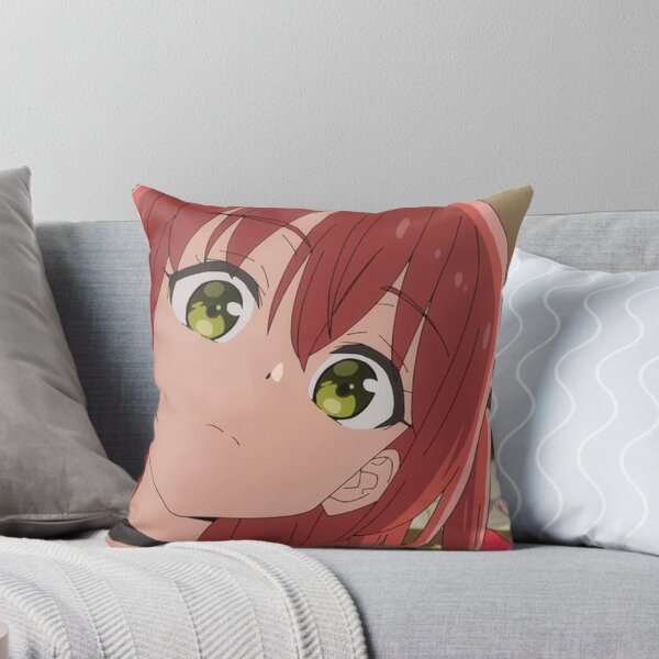 Item preview, Ikuyo Kita - Bocchi the Rock§ designed and sold by Weeb  Store.