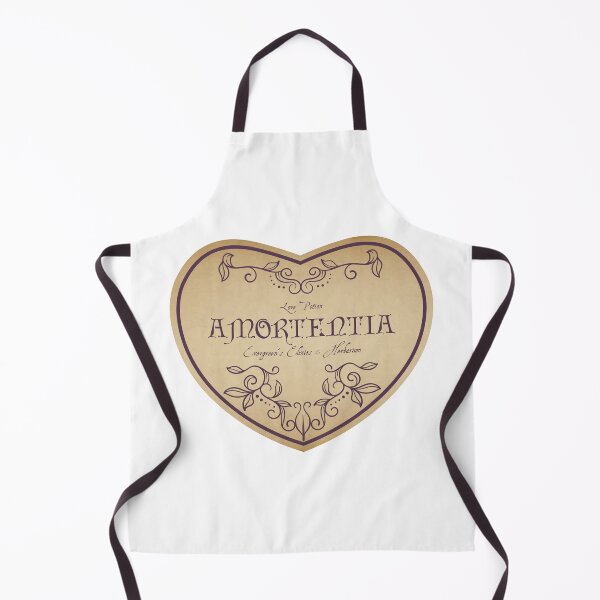 Item preview, Amortentia Potion stickers designed and sold by MarieBlly.