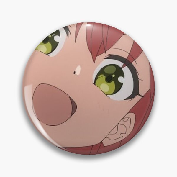 Aperçu de l'œuvre Ikuyo Kita - Bocchi le Rocher§ créée et vendue par Weeb  Store.