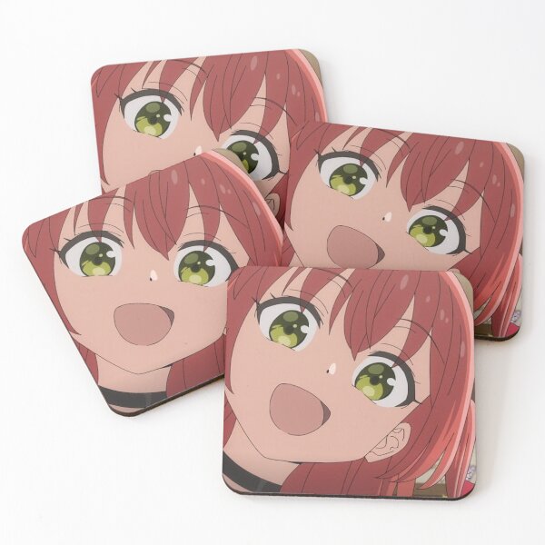 Item preview, Ikuyo Kita - Bocchi the Rock§ designed and sold by Weeb  Store.