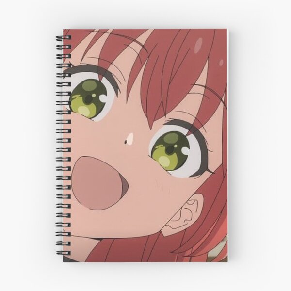 Item preview, Ikuyo Kita - Bocchi the Rock§ designed and sold by Weeb  Store.