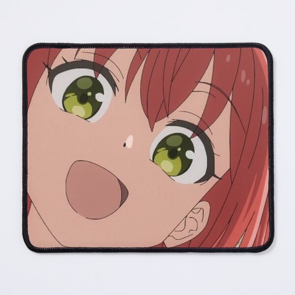 Item preview, Ikuyo Kita - Bocchi the Rock§ designed and sold by Weeb Store.