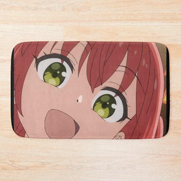 Item preview, Ikuyo Kita - Bocchi the Rock§ designed and sold by Weeb  Store.