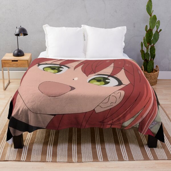 Item preview, Ikuyo Kita - Bocchi the Rock§ designed and sold by Weeb  Store.