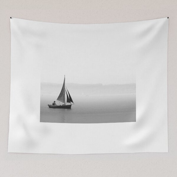 Item preview, Drifting past designed and sold by Stephen  Smith.
