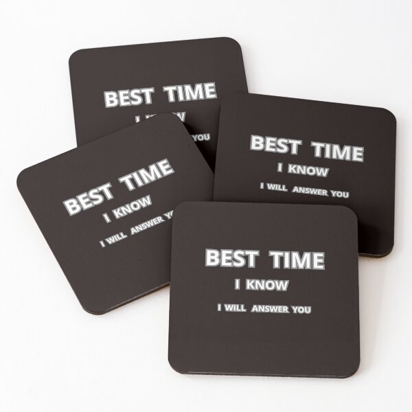 Item preview, BEST TIME designed and sold by Tadeusz1.