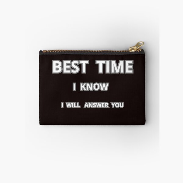 Item preview, BEST TIME designed and sold by Tadeusz1.