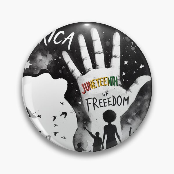 Item preview, Africa Juneteenth designed and sold by erkinmaddison.