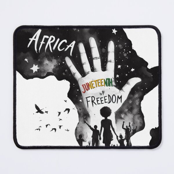 Item preview, Africa Juneteenth designed and sold by erkinmaddison.