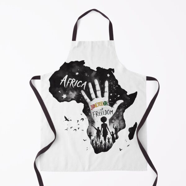 Item preview, Africa Juneteenth designed and sold by erkinmaddison.