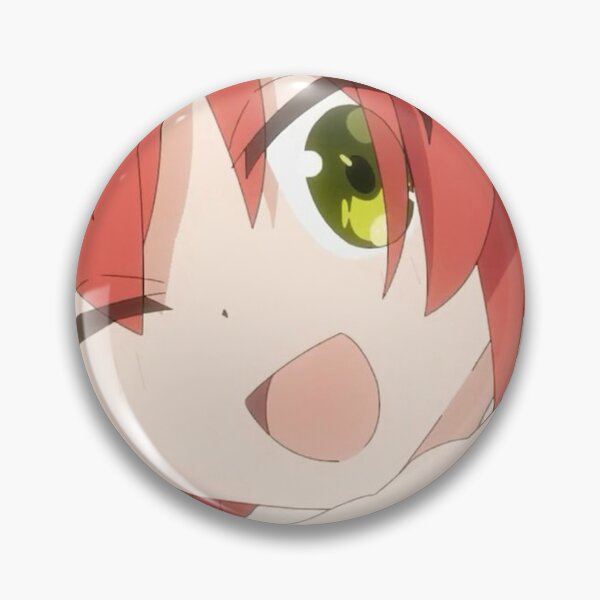 Aperçu de l'œuvre Ikuyo Kita - Bocchi le Rocher§ créée et vendue par Weeb  Store.