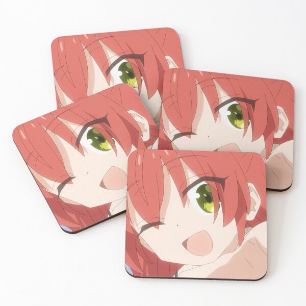 Item preview, Ikuyo Kita - Bocchi the Rock§ designed and sold by Weeb  Store.