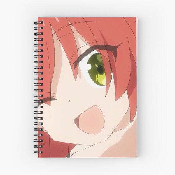 Item preview, Ikuyo Kita - Bocchi the Rock§ designed and sold by Weeb  Store.