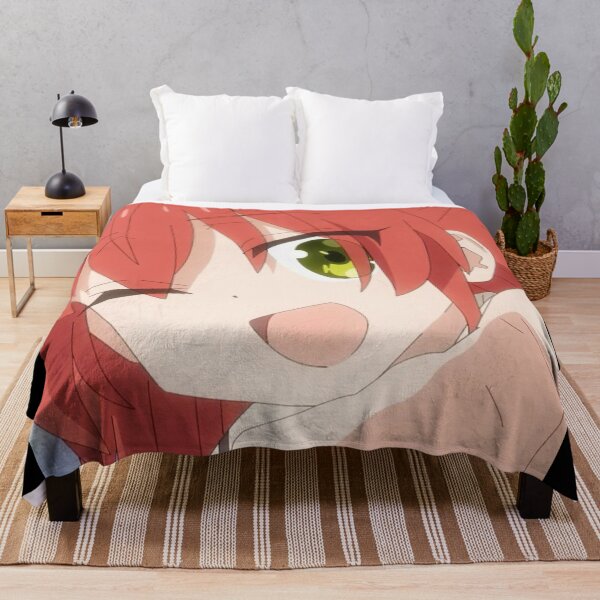 Item preview, Ikuyo Kita - Bocchi the Rock§ designed and sold by Weeb  Store.