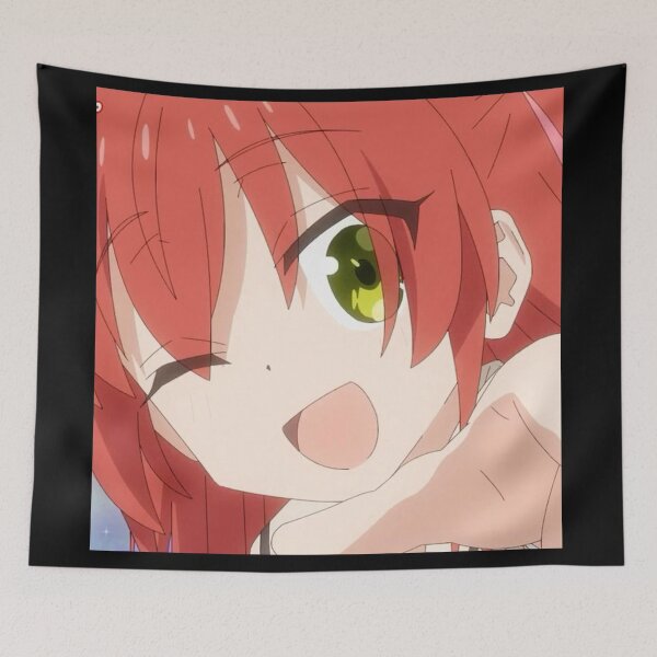 Item preview, Ikuyo Kita - Bocchi the Rock§ designed and sold by Weeb  Store.