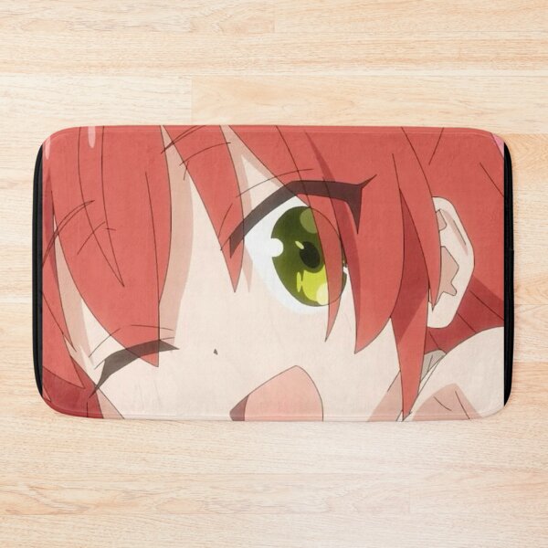 Item preview, Ikuyo Kita - Bocchi the Rock§ designed and sold by Weeb  Store.