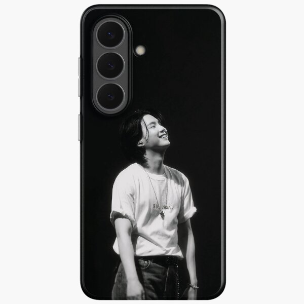Bts Suga Phone Cases for Samsung Galaxy for Sale | Redbubble
