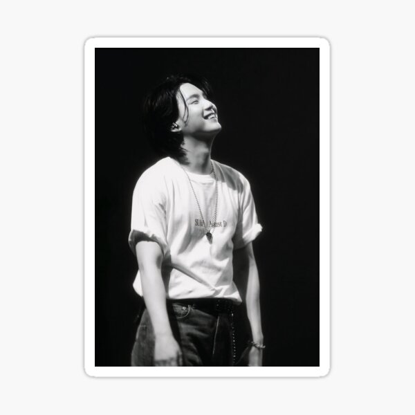 Artikel-Vorschau von BTS Suga Agust D Min Yoongi Konzert, designt und verkauft von loonelywhale.