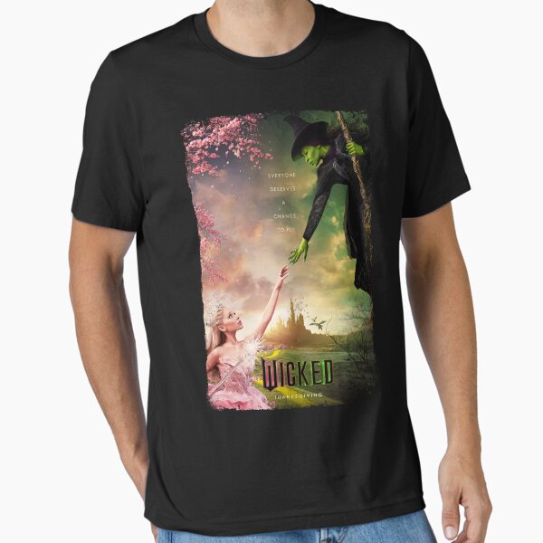 Item preview, Aesthetic Wicked For Good designed and sold by KeijiCreative.