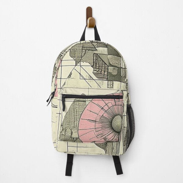 Item preview, Flower Retro Sketch – Vintage Style Illustration designed and sold by Tuczykson.
