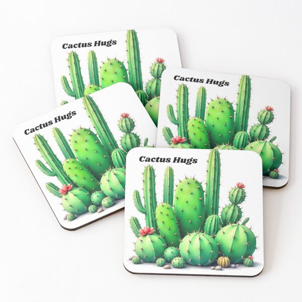 Item preview, A cactus, contemplating its financial future. designed and sold by Josejuju.