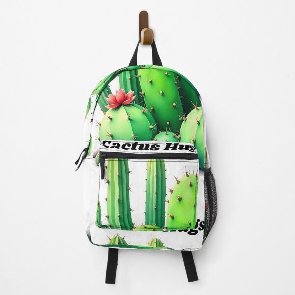 Item preview, A cactus, contemplating its financial future. designed and sold by Josejuju.
