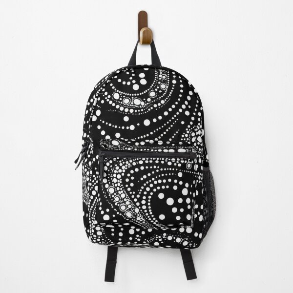 Item preview, Local Aboriginal Artwork of Australia designed and sold by OldSchool90s.