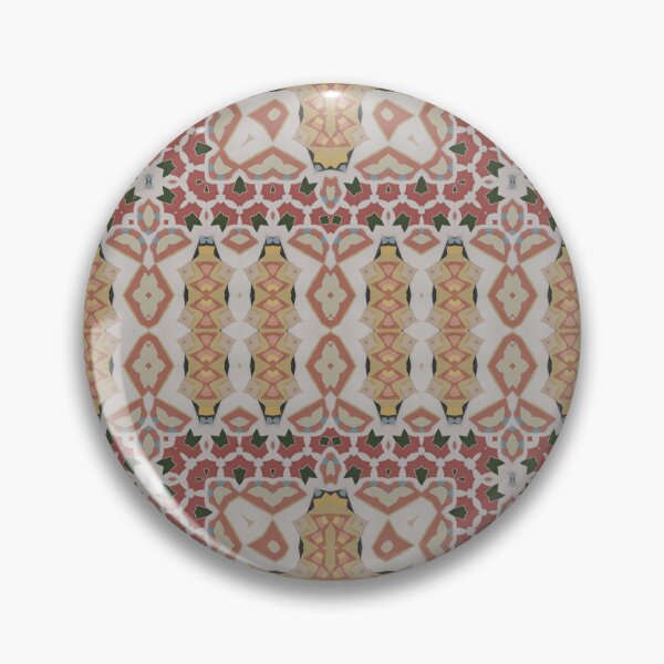 Item preview,  Bussin Beautiful Surface Pattern by Jenny Meehan 2 designed and sold by Jenny Meehan Art Prints and Patterns  .