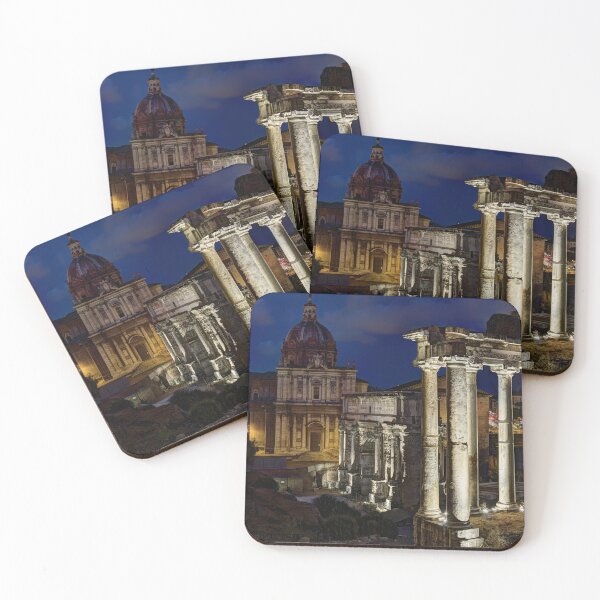 Item preview, The Forum At Night - Short Version designed and sold by Weston  Westmoreland.