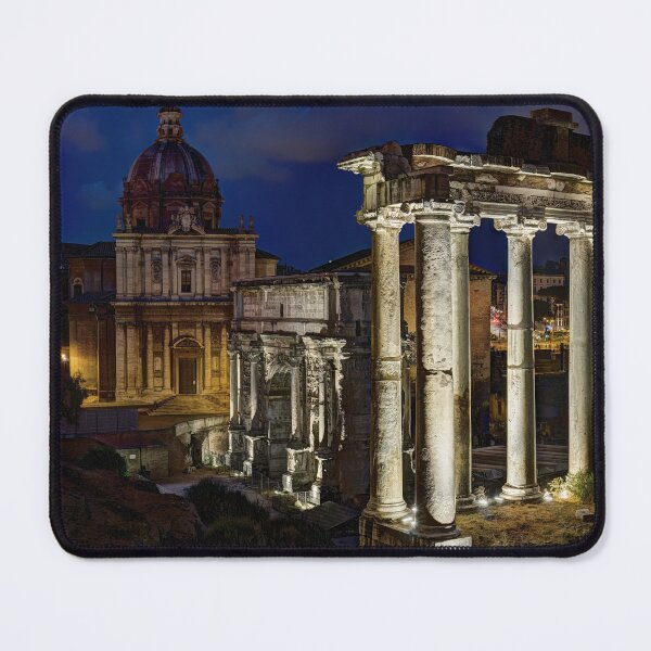 Item preview, The Forum At Night - Short Version designed and sold by Weston  Westmoreland.