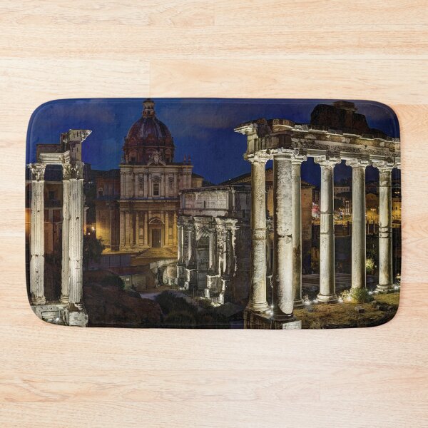 Item preview, The Forum At Night - Short Version designed and sold by Weston  Westmoreland.