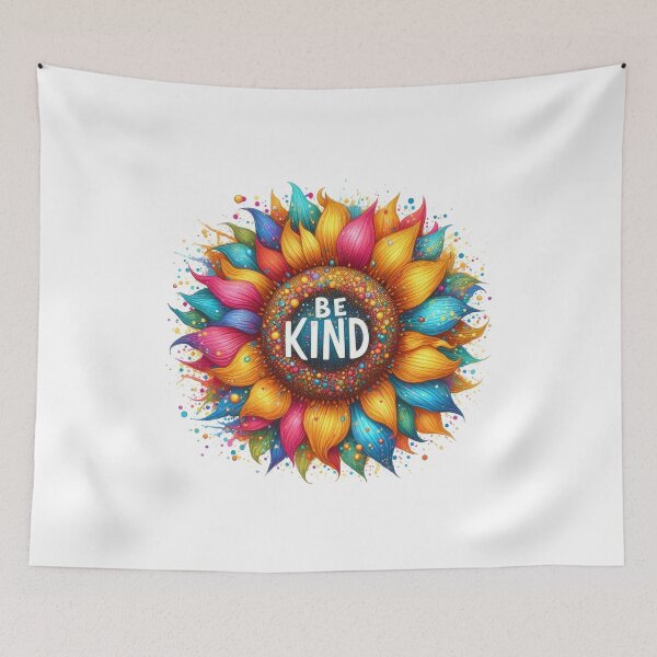 Item preview, Be kind - goodness returns designed and sold by CleanDecor.