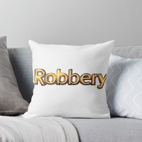 Item preview, It felt like daylight robbery when they charged me that much for a cup of coffee! designed and sold by urzga.