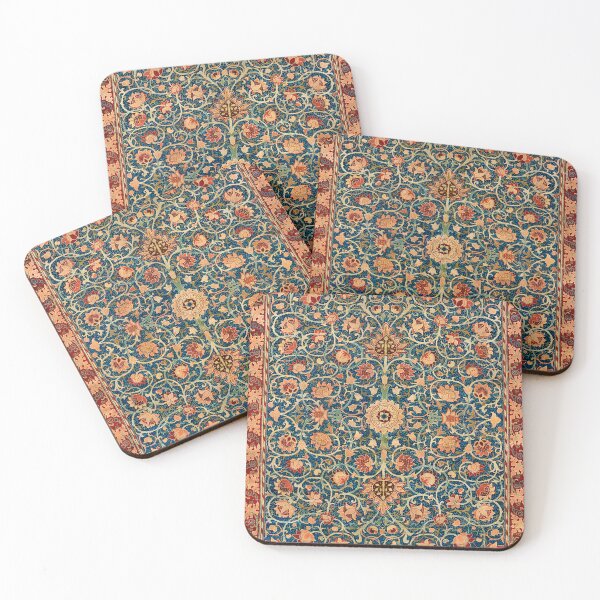 Item preview, William Morris's Holland Park Carpet designed and sold by Mr Reindeer.