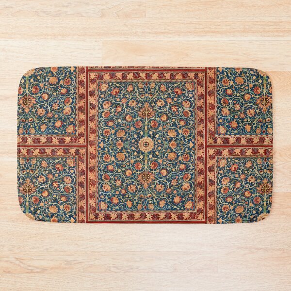 Item preview, William Morris's Holland Park Carpet designed and sold by Mr Reindeer.
