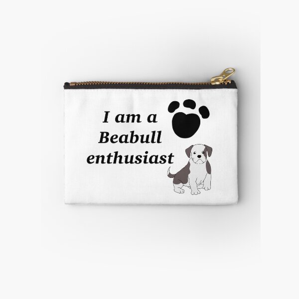 Item preview, Beabull Is enthusiast designed and sold by Vettin-Arts.