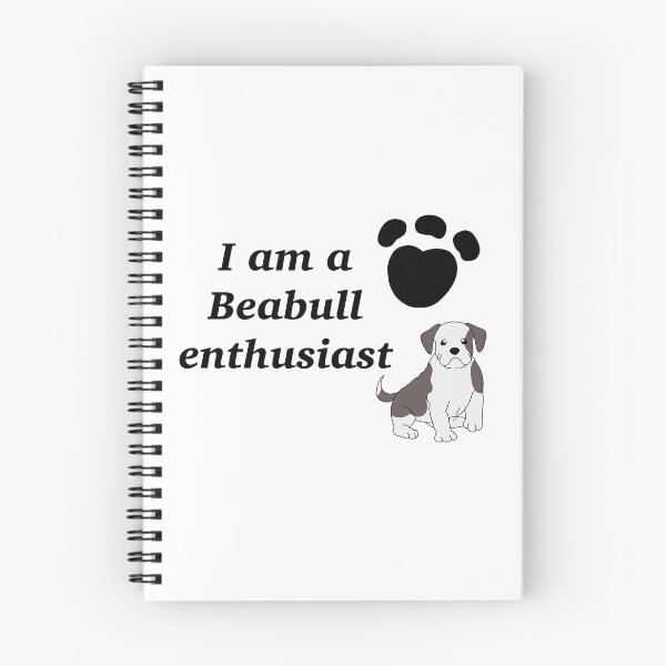Item preview, Beabull Is enthusiast designed and sold by Vettin-Arts.