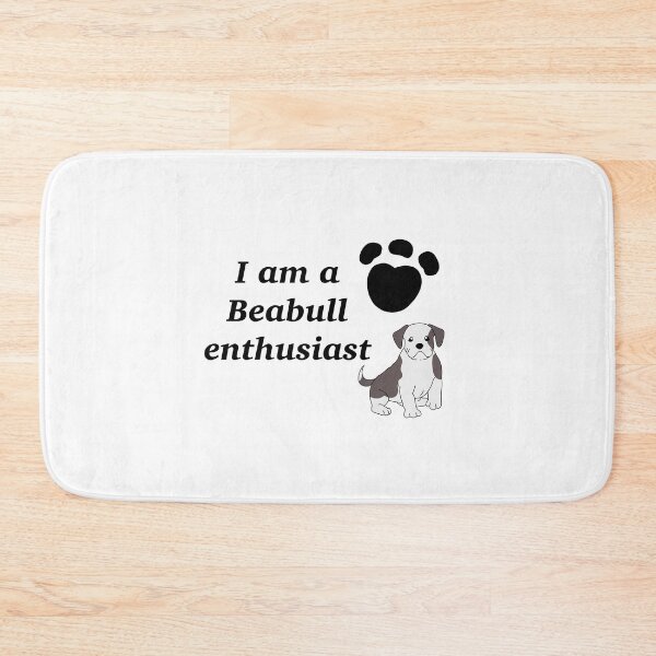 Item preview, Beabull Is enthusiast designed and sold by Vettin-Arts.