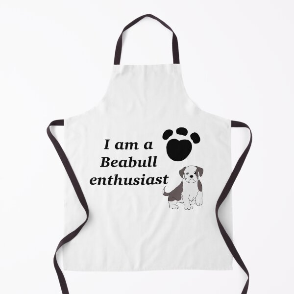 Item preview, Beabull Is enthusiast designed and sold by Vettin-Arts.
