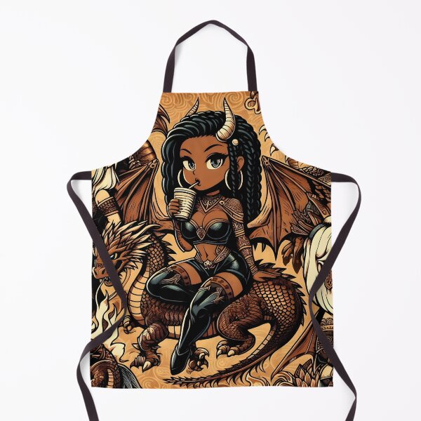 Item preview, Kawaii Dragon Rider 3.0 designed and sold by StickyGuys.