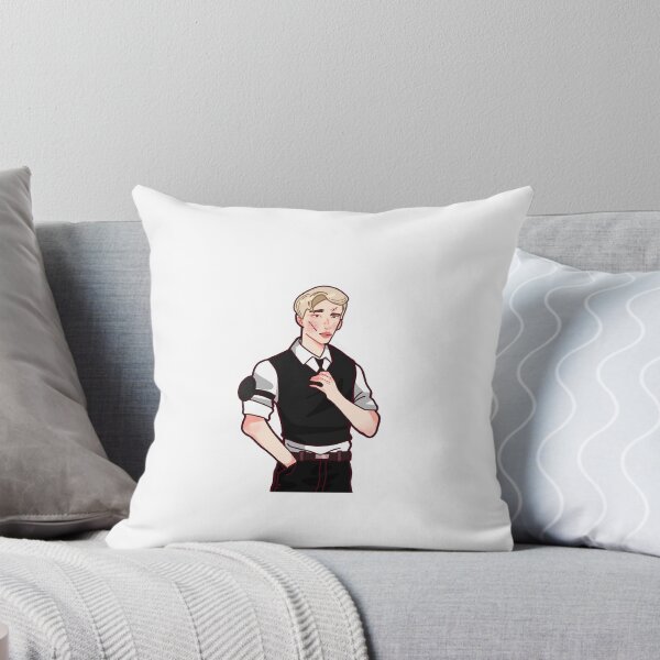 Item preview, bangchan as aaron warner / bangchan in freeze designed and sold by salujazz.