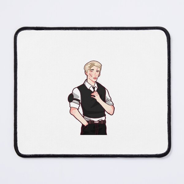 Item preview, bangchan as aaron warner / bangchan in freeze designed and sold by salujazz.