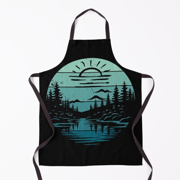 Item preview, Forest lover.Nature lover.Retro nature. designed and sold by JAGA-ALIME.