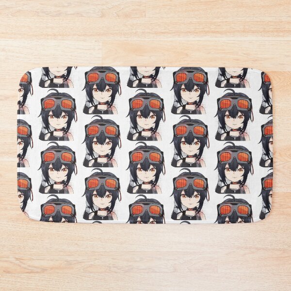 Item preview, GRACE HOWARD zenless zone zero  fanart by horoharo designed and sold by H O R O H A R O.