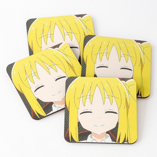 Item preview, Nijika Ijichi - Bocchi the Rock§ designed and sold by Weeb  Store.