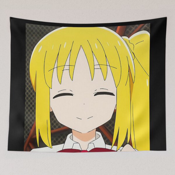 Item preview, Nijika Ijichi - Bocchi the Rock§ designed and sold by Weeb  Store.