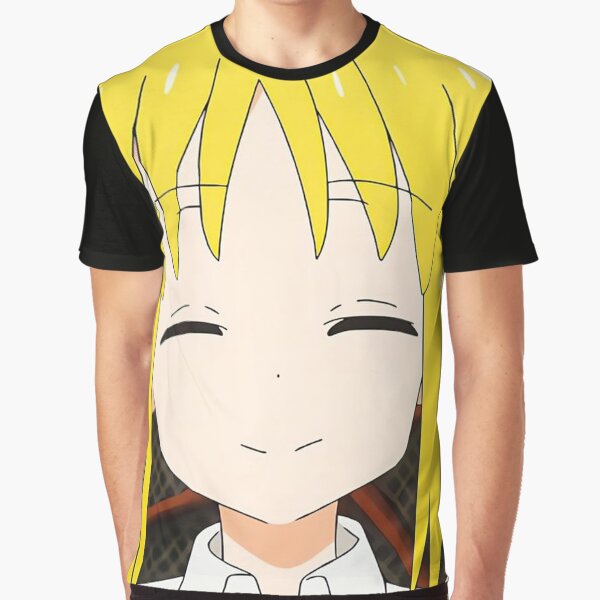 Item preview, Nijika Ijichi - Bocchi le Rocher§ designed and sold by Weeb  Store.