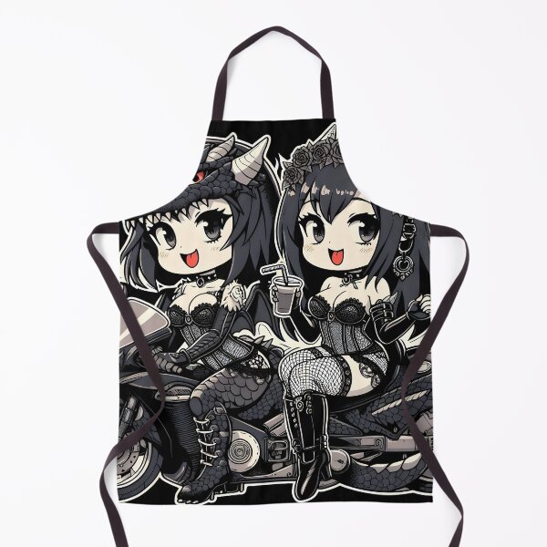 Item preview, Kawaii Dragon Rider 5.0 designed and sold by StickyGuys.