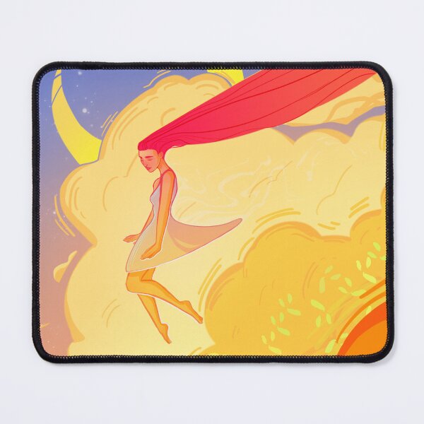 Item preview, The Wind Awakes designed and sold by Ashenwave.