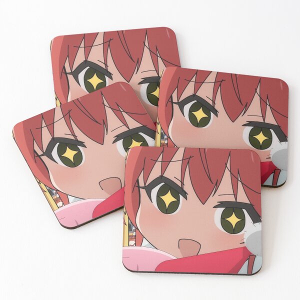 Item preview, Ikuyo Kita - Bocchi the Rock§ designed and sold by Weeb  Store.